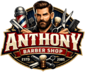 ANTHONY BARBER SHOP
